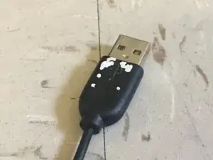 USB Cable