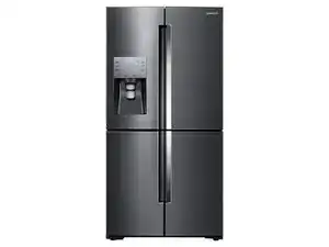 Samsung Refrigerator RF22K9381