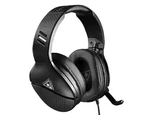 Turtle Beach Atlas One (wired)