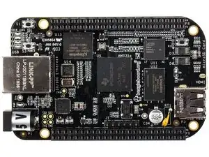 BeagleBone Black