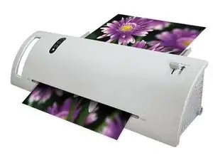 Laminator