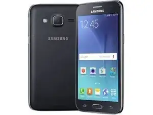 Samsung Galaxy J2