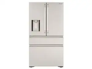 Dacor Refrigerator