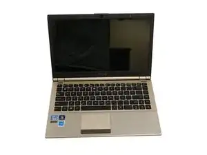 ASUS U46E-RAL7