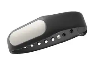 Xiaomi Mi Band