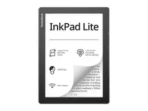 PocketBook InkPad Lite