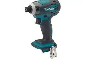 Makita Cordless Impact Driver LXDT04Z