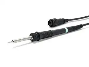 Weller WSP80 Soldering Iron