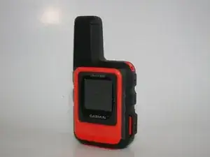 Garmin inReach Mini