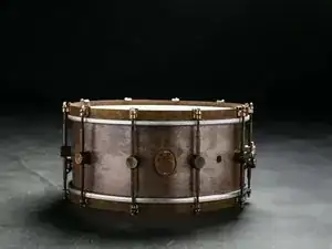 Snare Drum