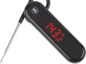 GoodCook Digital Folding Thermometer