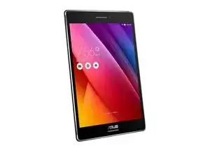 Asus Tablet