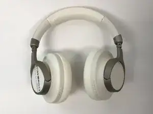 Heyday Active Noise-Canceling Wireless Headphones 0398