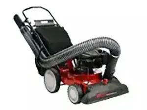 Craftsman Lawn Vacuum 247.770110 (2014)