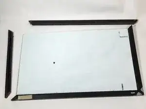 How to Repair a Whiteboard Frame