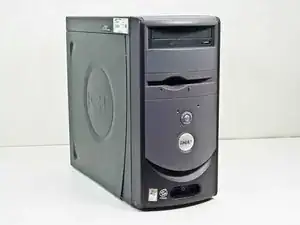 Dell Dimension 2400