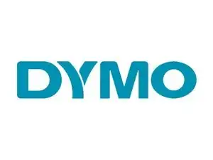 Dymo Label Maker