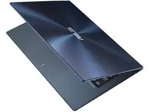 Asus Zenbook UX301LA