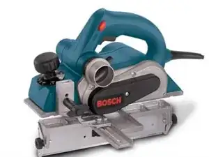 Bosch Planer 1594K (2016)