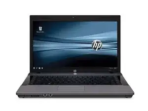 HP 600 Series