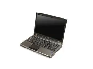 Gateway MT3707 Laptop