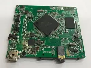 Mother Board