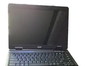 Acer Extensa 4420