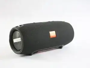 JBL Xtreme