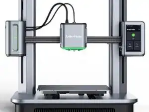 Ankermake 3D Printer