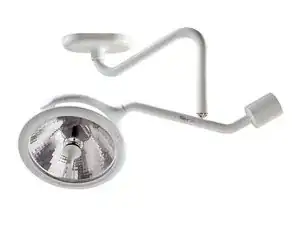 Medical Lighting System