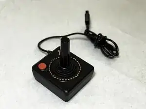 Joystick Button