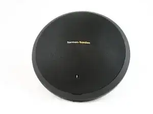 Harman Kardon Onyx Studio 2