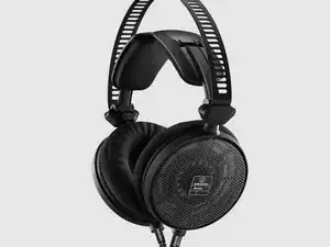 Audio Technica ATH-R70X