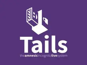 Tails OS