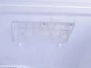 Freezer Light