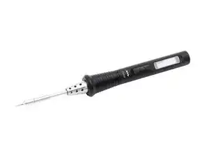 Miniware TS80P Soldering Iron