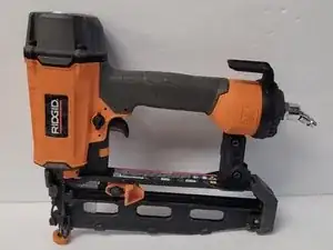 Ridgid Nailers R250SFE (2018)