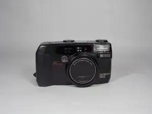 Ricoh Shotmaster 130Z