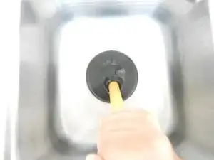 How to Unclog a Sink