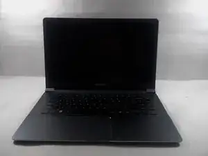 Samsung Series 9 NP900X4B-A02