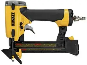 Powernail Nailers 13-20FS-0001 (2014)