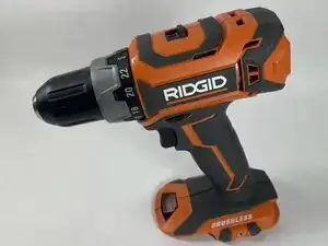 Ridgid R860054