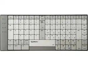 TypeMatrix 2030 Keyboard