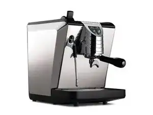 Nuova Simonelli Oscar II