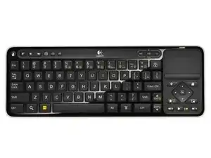 Logitech K700 Wireless Keyboard