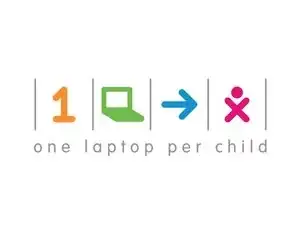 OLPC Laptop