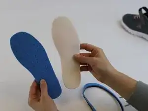 How to Replace an Inner Sole