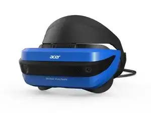 Acer VR