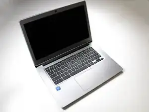 Acer Chromebook CB3-431-C5EX