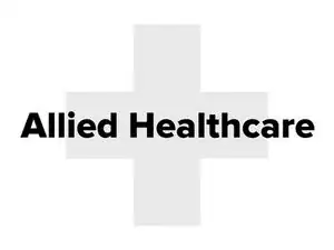 Allied Healthcare Ventilator